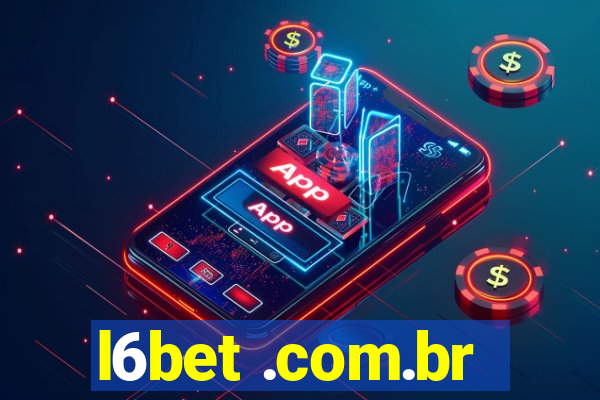 l6bet .com.br